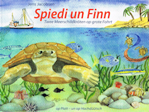 Spiedi un Finn