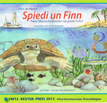 Spiedi un Finn CD