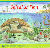 Spiedi un Finn CD