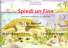 Spiedi un Finn Musical